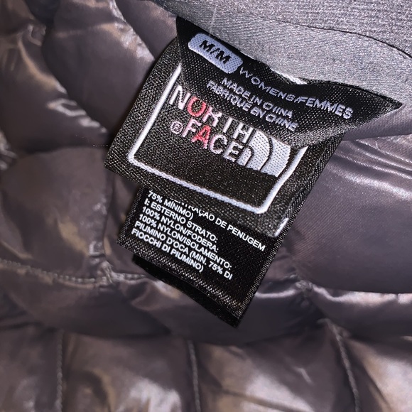 NWT The North Face Tyndall Jacket - Picture 7 of 13
